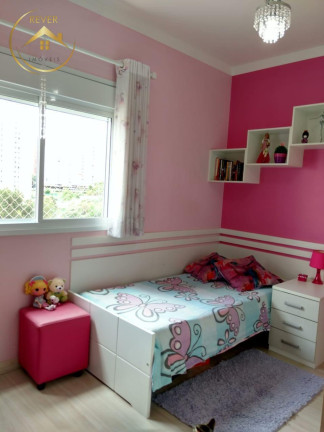 Imagem Apartamento com 3 Quartos à Venda, 134 m² em Parque Prado - Campinas Imagem Apartamento com 3 Quartos à Venda, 134 m² em Parque Prado - Campinas