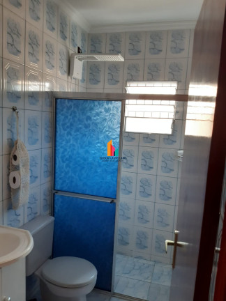 Imagem Casa com 3 Quartos à Venda, 90 m² em Cidade Nova - Jundiaí Imagem Casa com 3 Quartos à Venda, 90 m² em Cidade Nova - Jundiaí