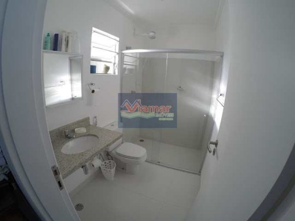 Imagem Apartamento com 3 Quartos à Venda ou Locação, 122 m² em Centro - Guarujá Imagem Apartamento com 3 Quartos à Venda ou Locação, 122 m² em Centro - Guarujá