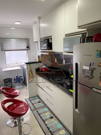 Imagem Apartamento com 2 Quartos à Venda, 54 m² em Parque Bandeirantes - Ribeirão Preto Imagem Apartamento com 2 Quartos à Venda, 54 m² em Parque Bandeirantes - Ribeirão Preto