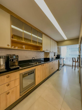 Imagem Apartamento com 3 Quartos à Venda, 81 m² em Canto Do Forte - Praia Grande