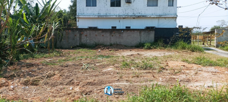 Terreno à Venda, 150 m² em Capivari - Duque De Caxias