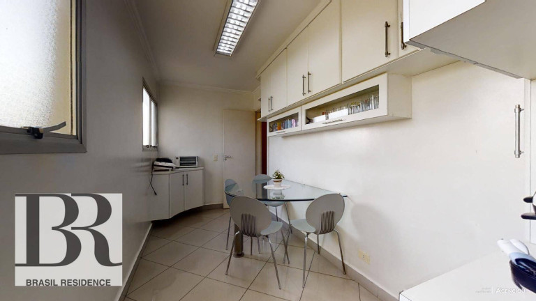 Imagem Apartamento com 4 Quartos à Venda, 17.000 m² em Chácara Santo Antônio - São Paulo Imagem Apartamento com 4 Quartos à Venda, 17.000 m² em Chácara Santo Antônio - São Paulo