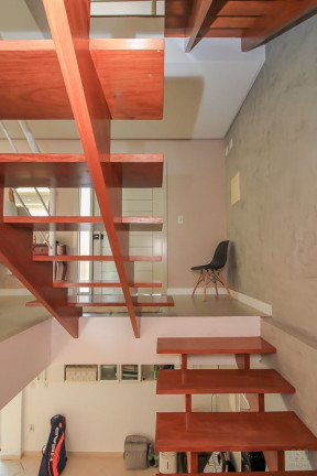 Imagem Casa de Condomínio com 3 Quartos à Venda, 205 m² em Vila Nova - Porto Alegre Imagem Casa de Condomínio com 3 Quartos à Venda, 205 m² em Vila Nova - Porto Alegre