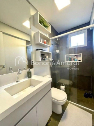 Imagem Apartamento com 2 Quartos à Venda, 67 m² em Taquaral - Campinas
