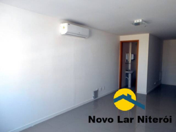 Imagem Sala Comercial à Venda, 28 m² em Santa Rosa - Niterói