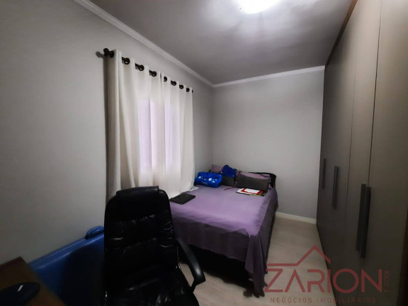 Imagem Apartamento com 3 Quartos à Venda, 105 m² em Residencial Portal Da Mantiqueira - Taubaté