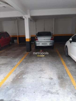Imagem Apartamento com 2 Quartos à Venda, 68 m² em Vila Valparaíso - Santo André Imagem Apartamento com 2 Quartos à Venda, 68 m² em Vila Valparaíso - Santo André