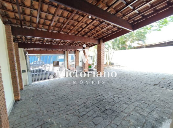 Imagem Casa com 4 Quartos à Venda, 330 m² em Jardim América - Jacareí Imagem Casa com 4 Quartos à Venda, 330 m² em Jardim América - Jacareí