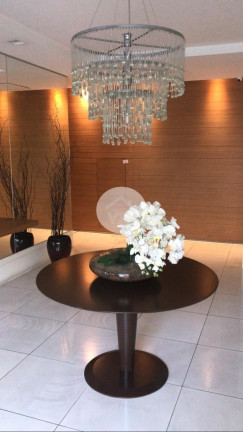 Imagem Apartamento com 1 Quarto à Venda, 59 m² em Jardim Leonor - São Paulo