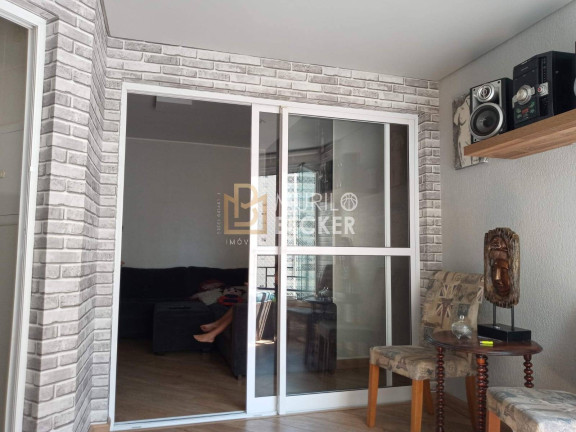 Imagem Apartamento com 2 Quartos à Venda, 67 m² em Jardim Aquárius - São José Dos Campos