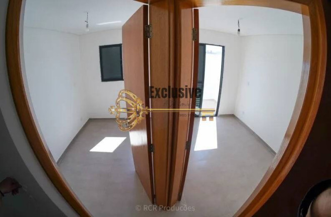 Imagem Cobertura com 2 Quartos à Venda, 100 m² em Vila Pires - Santo André