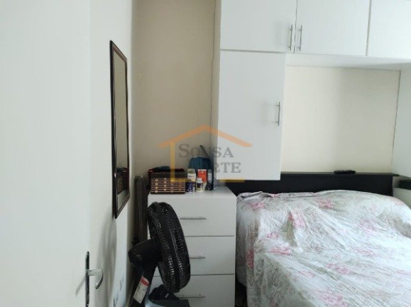 Imagem Apartamento com 2 Quartos à Venda, 44 m² em água Fria - São Paulo Imagem Apartamento com 2 Quartos à Venda, 44 m² em água Fria - São Paulo