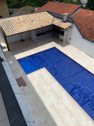 Imagem Casa com 5 Quartos à Venda, 485 m² em Alphaville - Santana De Parnaíba Imagem Casa com 5 Quartos à Venda, 485 m² em Alphaville - Santana De Parnaíba