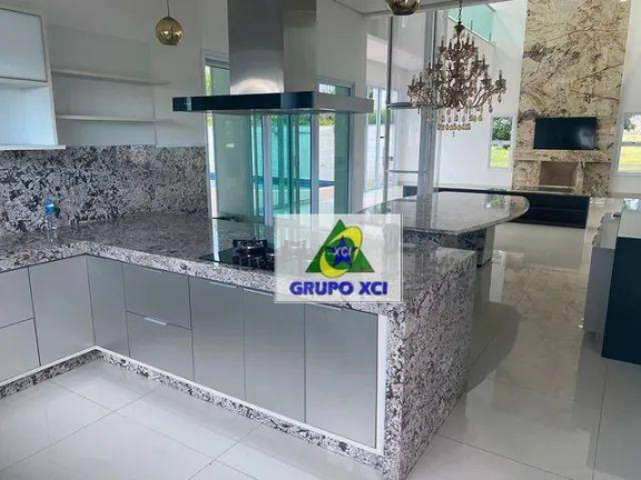 Imagem Casa com 4 Quartos para Alugar, 950 m² em Parque Reserva Fazenda Imperial - Sorocaba Imagem Casa com 4 Quartos para Alugar, 950 m² em Parque Reserva Fazenda Imperial - Sorocaba