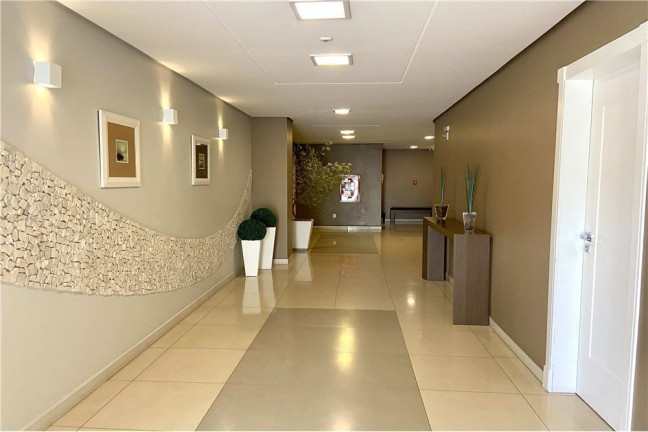 Imagem Imóvel com 3 Quartos à Venda,  em Centro - Chapecó