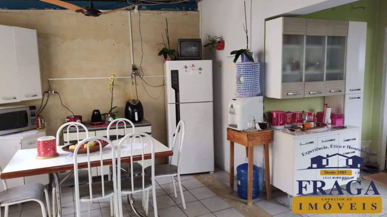 Imagem Casa com 3 Quartos à Venda, 200 m² em Jardim Maria Do Carmo - Sorocaba Imagem Casa com 3 Quartos à Venda, 200 m² em Jardim Maria Do Carmo - Sorocaba