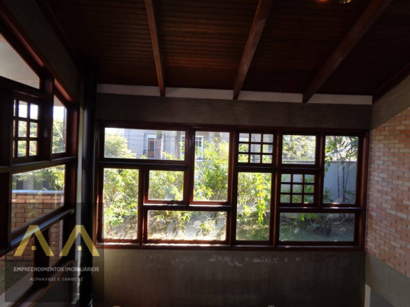 Imagem Casa com 3 Quartos à Venda, 400 m² em Alphaville - Santana De Parnaíba