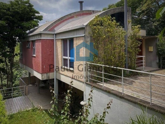 Casa de Condomínio com 3 Quartos à Venda, 744 m² em Palos Verdes - Cotia