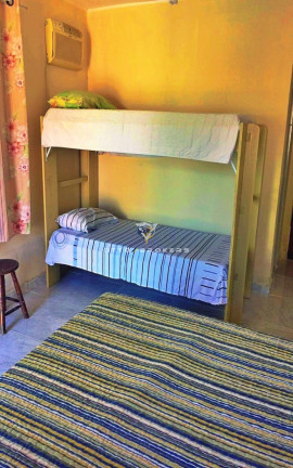 Imagem Casa com 6 Quartos à Venda, 300 m² em Coroa Vermelha - Santa Cruz Cabrália