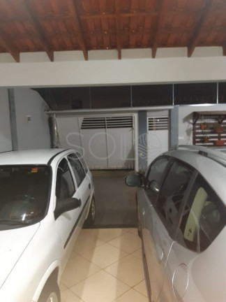 Imagem Casa com 3 Quartos à Venda, 252 m² em Cidade Jardim - Araraquara Imagem Casa com 3 Quartos à Venda, 252 m² em Cidade Jardim - Araraquara