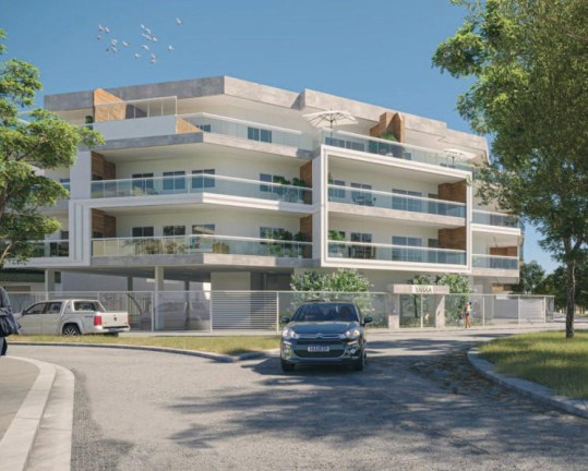 Imagem Apartamento com 3 Quartos à Venda, 148 m² em Recreio Dos Bandeirantes - Rio De Janeiro