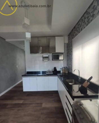Imagem Casa com 2 Quartos à Venda, 73 m² em Jardim Maristela - Atibaia Imagem Casa com 2 Quartos à Venda, 73 m² em Jardim Maristela - Atibaia
