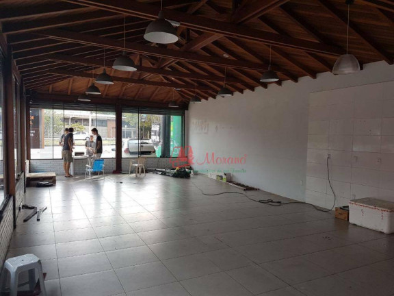 Imagem Loja à Venda, 150 m² em Menino Deus - Porto Alegre Imagem Loja à Venda, 150 m² em Menino Deus - Porto Alegre