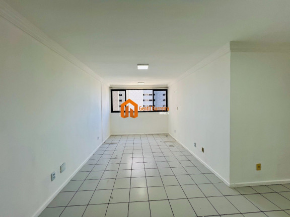 Imagem Apartamento com 3 Quartos à Venda, em Cocó - Fortaleza Imagem Apartamento com 3 Quartos à Venda, em Cocó - Fortaleza