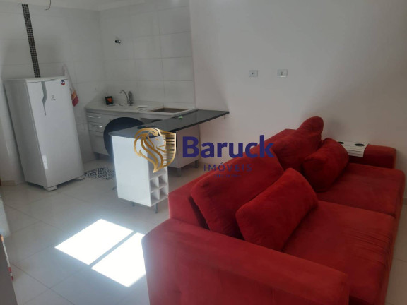 Imagem Cobertura com 2 Quartos à Venda, 90 m² em Vila Eldízia - Santo André Imagem Cobertura com 2 Quartos à Venda, 90 m² em Vila Eldízia - Santo André
