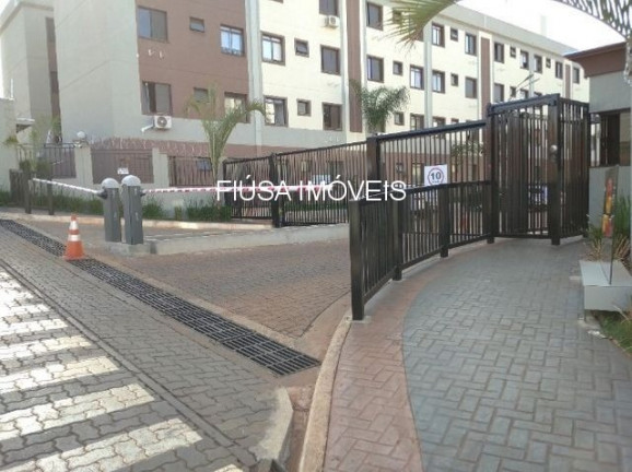 Imagem Apartamento com 2 Quartos à Venda, 42 m² em Jardim Maria Goretti - Ribeirão Preto Imagem Apartamento com 2 Quartos à Venda, 42 m² em Jardim Maria Goretti - Ribeirão Preto