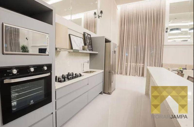 Imagem Apartamento com 3 Quartos à Venda, 156 m² em Altiplano Cabo Branco - João Pessoa Imagem Apartamento com 3 Quartos à Venda, 156 m² em Altiplano Cabo Branco - João Pessoa