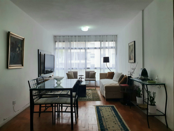 Imagem Apartamento com 2 Quartos à Venda, 83 m² em Bela Vista - São Paulo Imagem Apartamento com 2 Quartos à Venda, 83 m² em Bela Vista - São Paulo