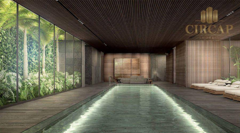 Imagem Apartamento com 4 Quartos à Venda, 472 m² em Itaim Bibi - São Paulo Imagem Apartamento com 4 Quartos à Venda, 472 m² em Itaim Bibi - São Paulo