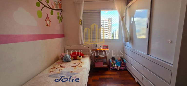 Imagem Apartamento com 2 Quartos à Venda, 65 m² em Jardim América - São José Dos Campos