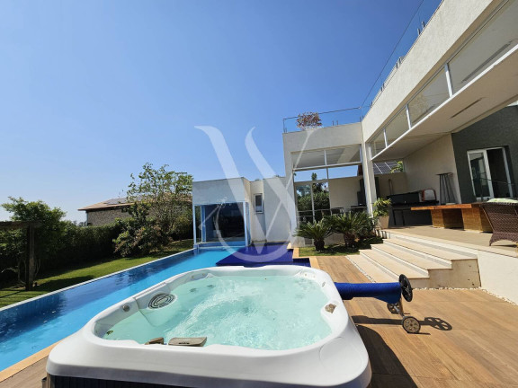 Imagem Casa de Condomínio com 4 Quartos à Venda, 1.109 m² em Residencial Posse Nova - Itupeva Imagem Casa de Condomínio com 4 Quartos à Venda, 1.109 m² em Residencial Posse Nova - Itupeva