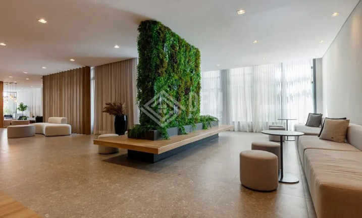 Imagem Apartamento com 2 Quartos para Alugar, 98 m² em Vila Clementino - São Paulo Imagem Apartamento com 2 Quartos para Alugar, 98 m² em Vila Clementino - São Paulo