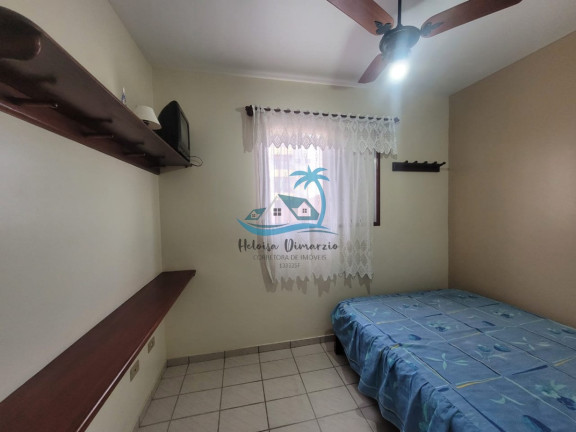 Imagem Apartamento com 2 Quartos à Venda, 54 m² em Itaguá - Ubatuba