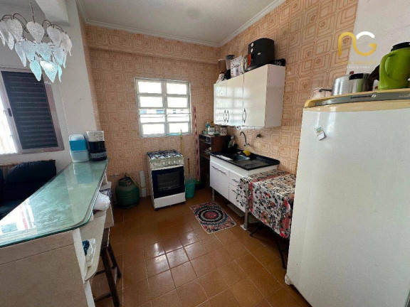 Imagem Apartamento com 1 Quarto à Venda, 46 m² em Aviação - Praia Grande Imagem Apartamento com 1 Quarto à Venda, 46 m² em Aviação - Praia Grande