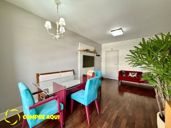 Imagem Apartamento com 3 Quartos à Venda, 107 m² em Perdizes - São Paulo Imagem Apartamento com 3 Quartos à Venda, 107 m² em Perdizes - São Paulo