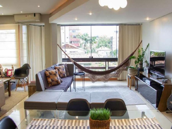 Imagem Apartamento com 3 Quartos à Venda, 120 m² em Jardim Lindóia - Porto Alegre Imagem Apartamento com 3 Quartos à Venda, 120 m² em Jardim Lindóia - Porto Alegre