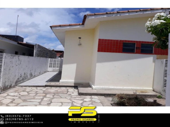 Imagem Casa com 2 Quartos à Venda, 100 m² em Valentina - João Pessoa Imagem Casa com 2 Quartos à Venda, 100 m² em Valentina - João Pessoa