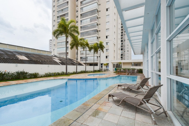 Imagem Apartamento com 3 Quartos à Venda, 137 m² em Tatuapé - São Paulo Imagem Apartamento com 3 Quartos à Venda, 137 m² em Tatuapé - São Paulo