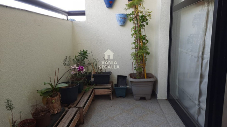 Imagem Apartamento com 3 Quartos à Venda, 74 m² em Vila Anglo Brasileira - São Paulo