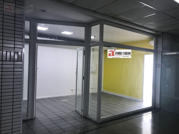 Imagem Sala Comercial à Venda, 40 m² em Centro - Osasco Imagem Sala Comercial à Venda, 40 m² em Centro - Osasco