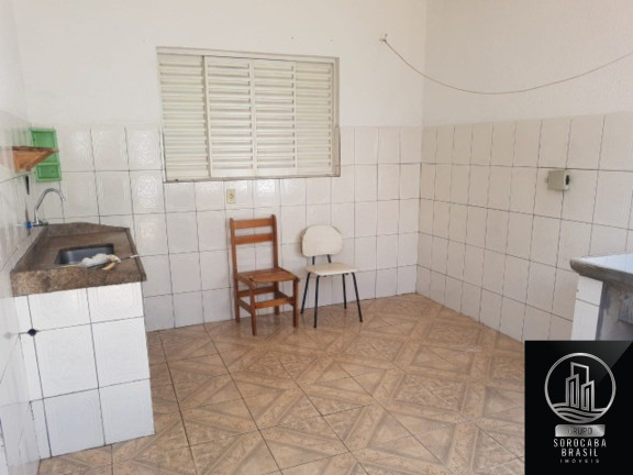 Imagem Casa com 3 Quartos à Venda, 175 m² em Parque Vitória Régia - Sorocaba Imagem Casa com 3 Quartos à Venda, 175 m² em Parque Vitória Régia - Sorocaba
