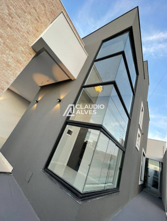 Imagem Casa com 3 Quartos à Venda, 130 m² em Papagaio - Feira De Santana Imagem Casa com 3 Quartos à Venda, 130 m² em Papagaio - Feira De Santana