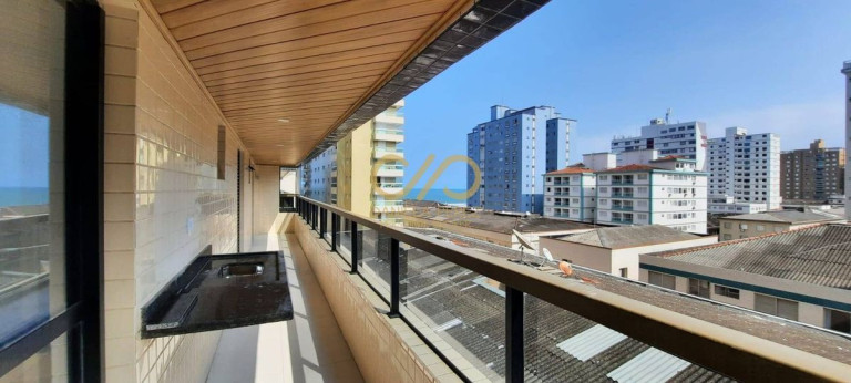 Imagem Apartamento com 2 Quartos à Venda, 77 m² em Canto Do Forte - Praia Grande Imagem Apartamento com 2 Quartos à Venda, 77 m² em Canto Do Forte - Praia Grande