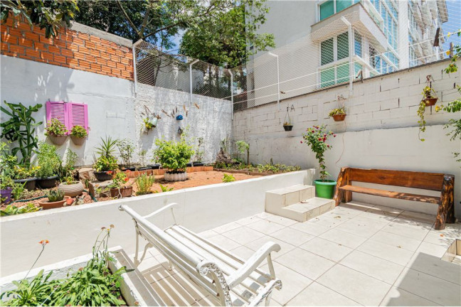 Imagem Apartamento com 2 Quartos à Venda, 118 m² em Auxiliadora - Porto Alegre Imagem Apartamento com 2 Quartos à Venda, 118 m² em Auxiliadora - Porto Alegre