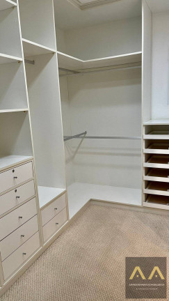 Imagem Casa com 4 Quartos para Alugar, 950 m² em Alphaville - Santana De Parnaíba